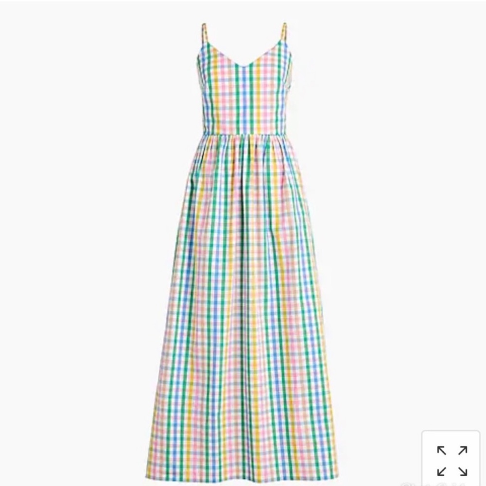 J Crew 🌸perfect Easter dress 👗